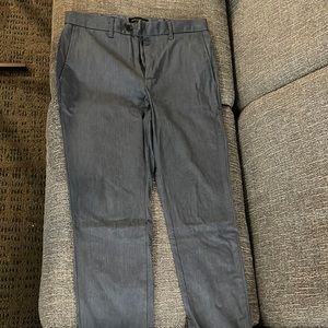 Banana Republic Slim Fit Dress Pants